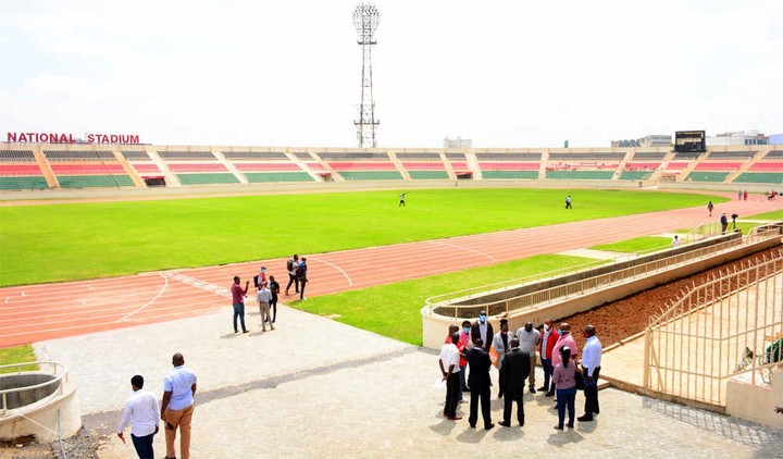 LIVE: Svetová atletika priamo z Kene na HUSTE.tv!